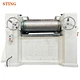 dual-purpose soap production line